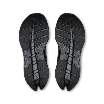 Men's Cloudrunner 3 in Black/Black