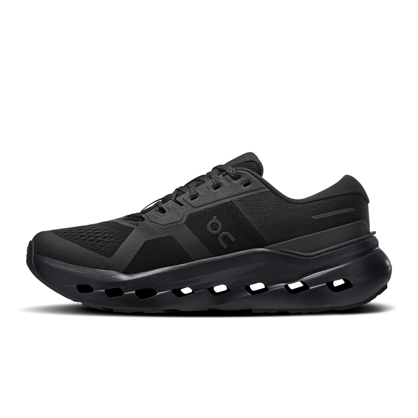 Men's Cloudrunner 3 in Black/Black