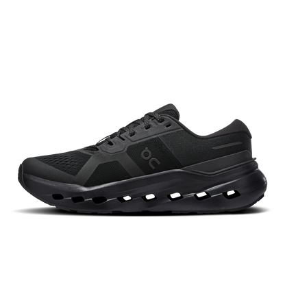 Men's Cloudrunner 3 in Black/Black