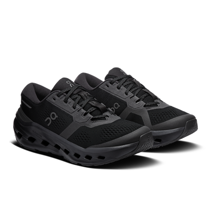 Men's Cloudrunner 3 in Black/Black