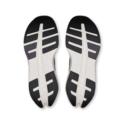 Men's Cloudrunner 3 in Black/Ivory