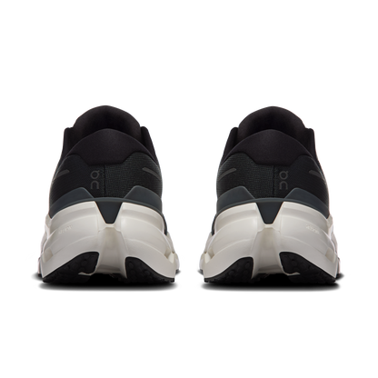 Men's Cloudrunner 3 in Black/Ivory