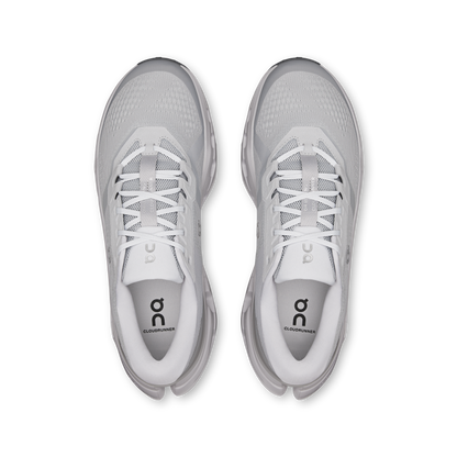 Men's Cloudrunner 3 in Glacier/Alloy
