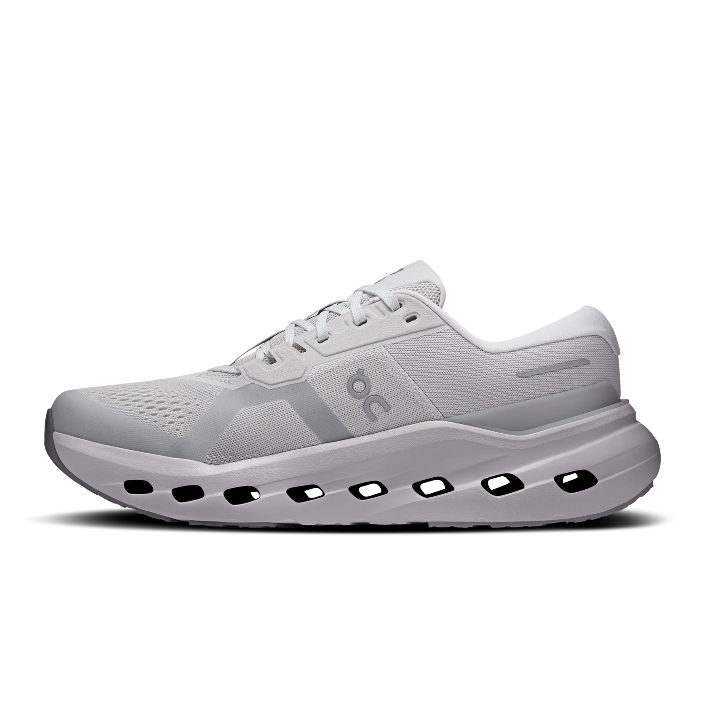 Men's Cloudrunner 3 in Glacier/Alloy