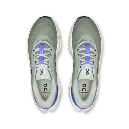 Men's Cloudrunner 3 in Tin/Iceberg
