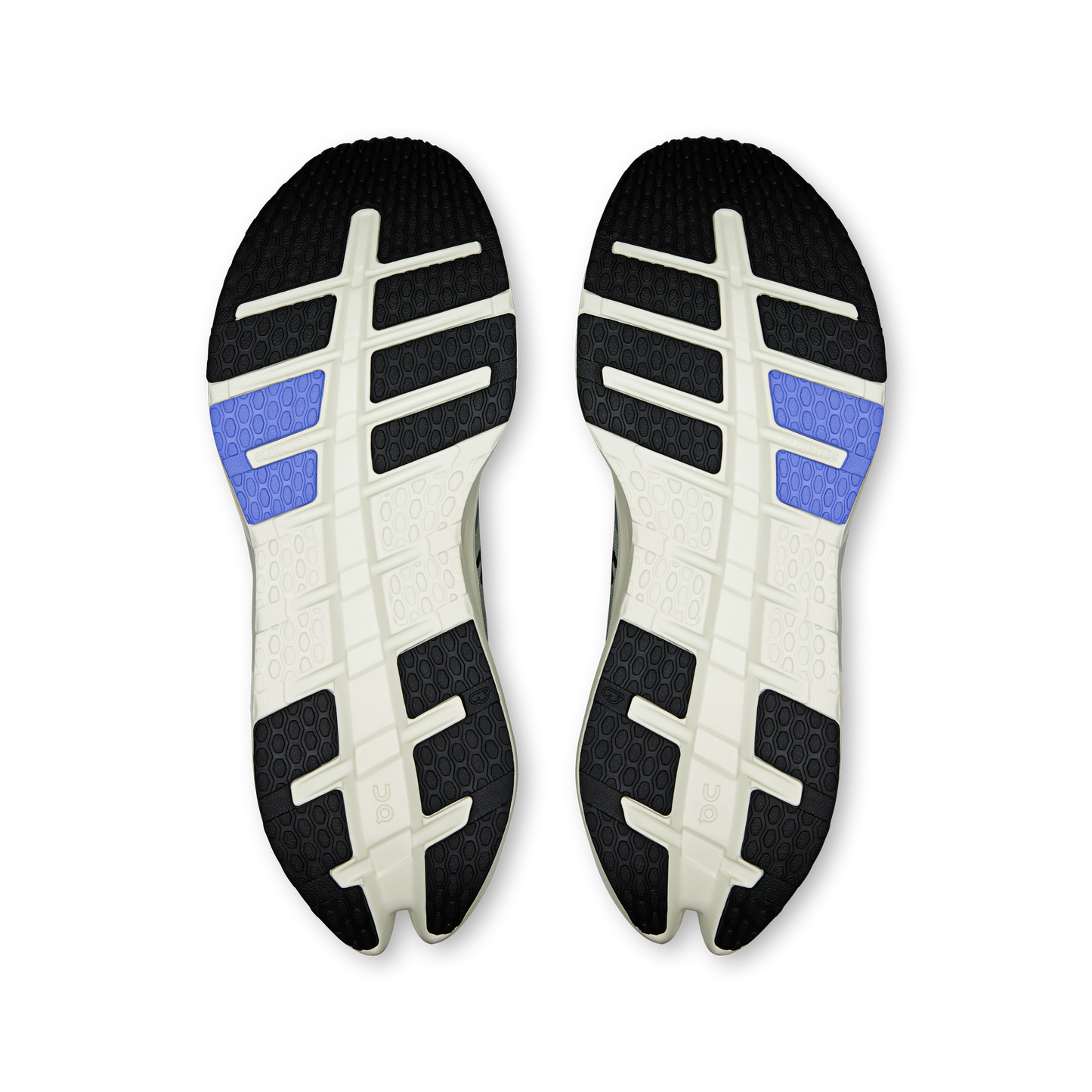 Men's Cloudrunner 3 in Tin/Iceberg