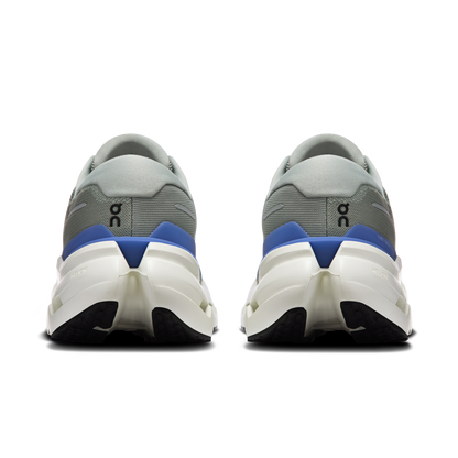 Men's Cloudrunner 3 in Tin/Iceberg
