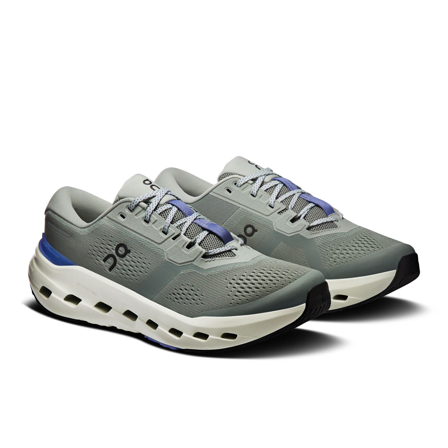 Men's Cloudrunner 3 in Tin/Iceberg