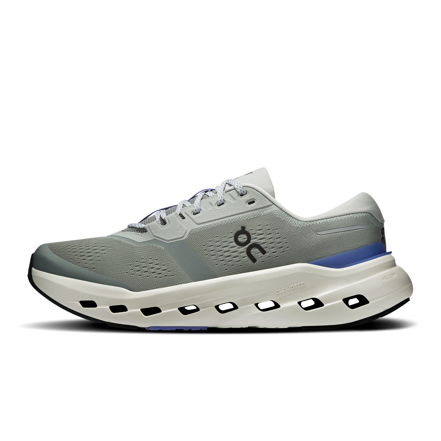 Men's Cloudrunner 3 in Tin/Iceberg