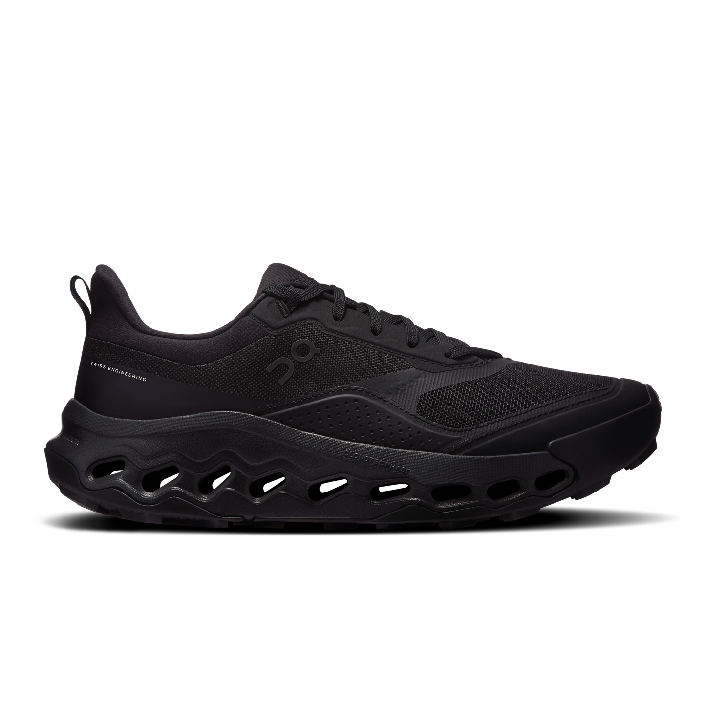 Men's Cloudhorizon 2  Waterproof in Black/Black