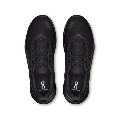 Men's Cloudhorizon 2  Waterproof in Black/Black