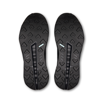Men's Cloudhorizon 2  Waterproof in Black/Black