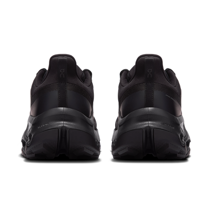 Men's Cloudhorizon 2  Waterproof in Black/Black