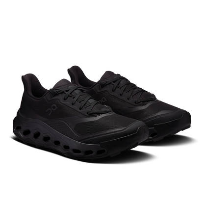 Men's Cloudhorizon 2  Waterproof in Black/Black