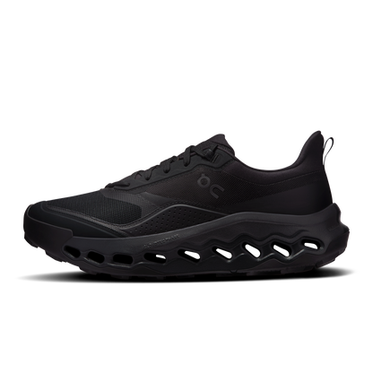 Men's Cloudhorizon 2  Waterproof in Black/Black