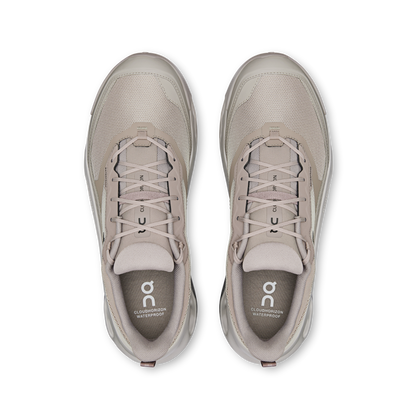 Men's Cloudhorizon 2  Waterproof in Cinder/Truffle