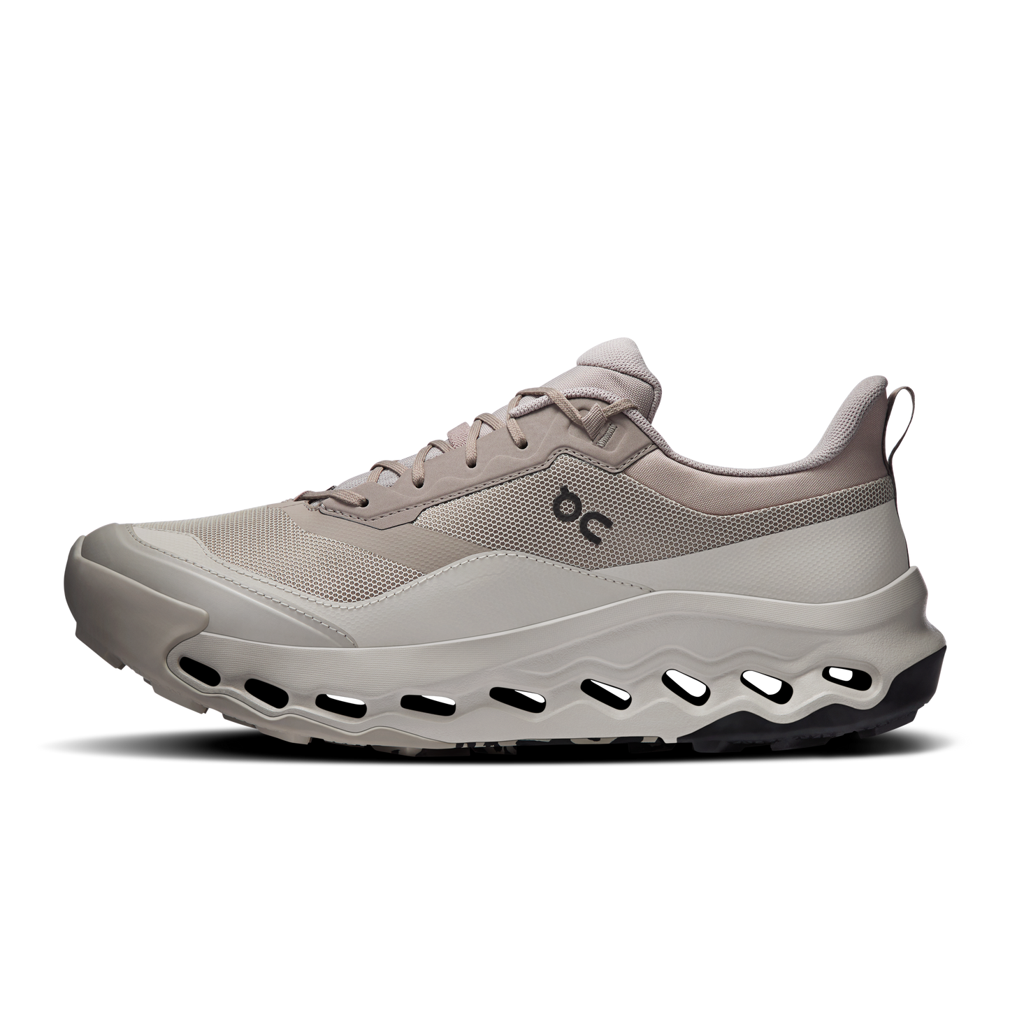 Men's Cloudhorizon 2  Waterproof in Cinder/Truffle