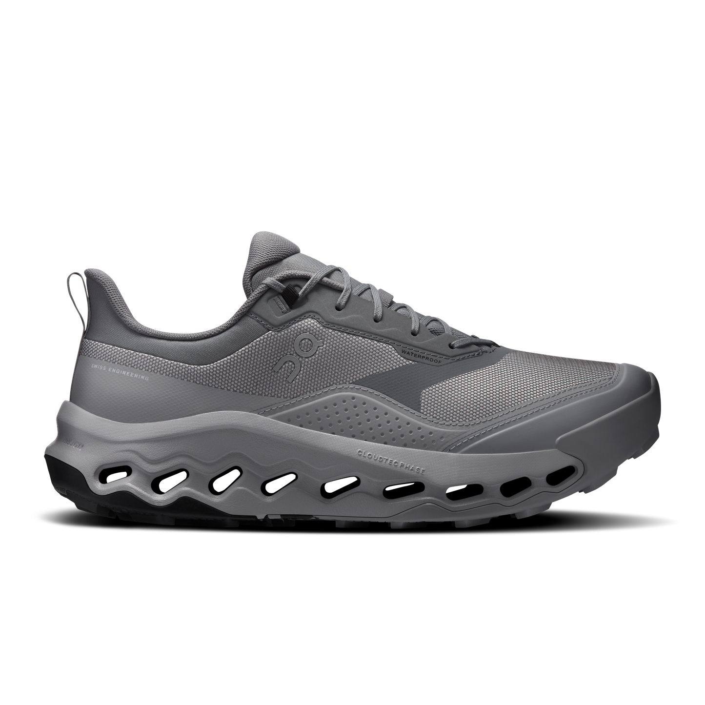 Men's Cloudhorizon 2  Waterproof in Rock/Alloy
