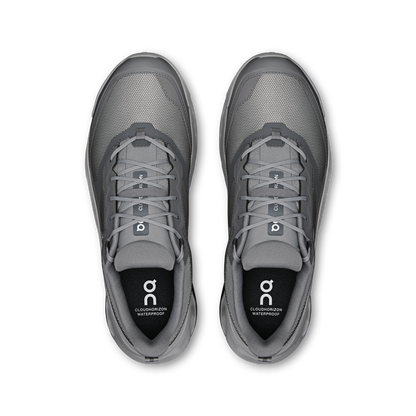 Men's Cloudhorizon 2  Waterproof in Rock/Alloy