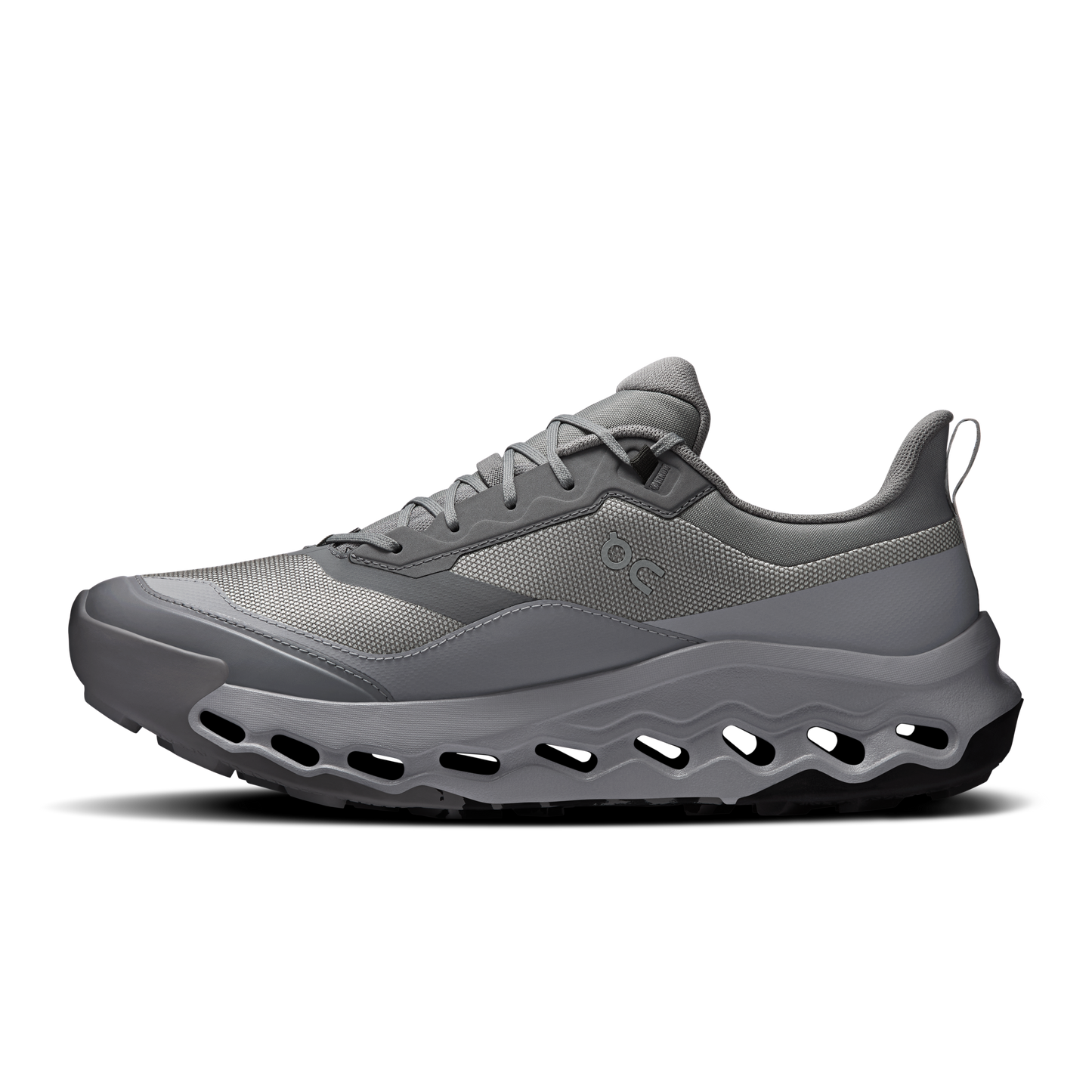 Men's Cloudhorizon 2  Waterproof in Rock/Alloy