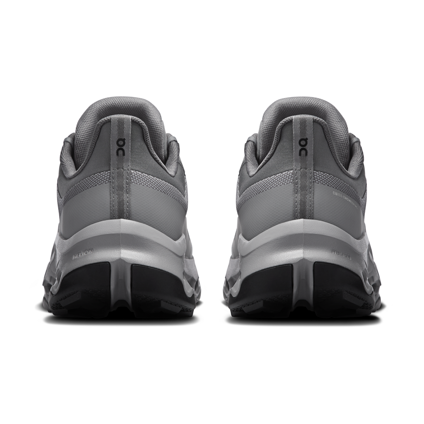 Men's Cloudhorizon 2  Waterproof in Rock/Alloy