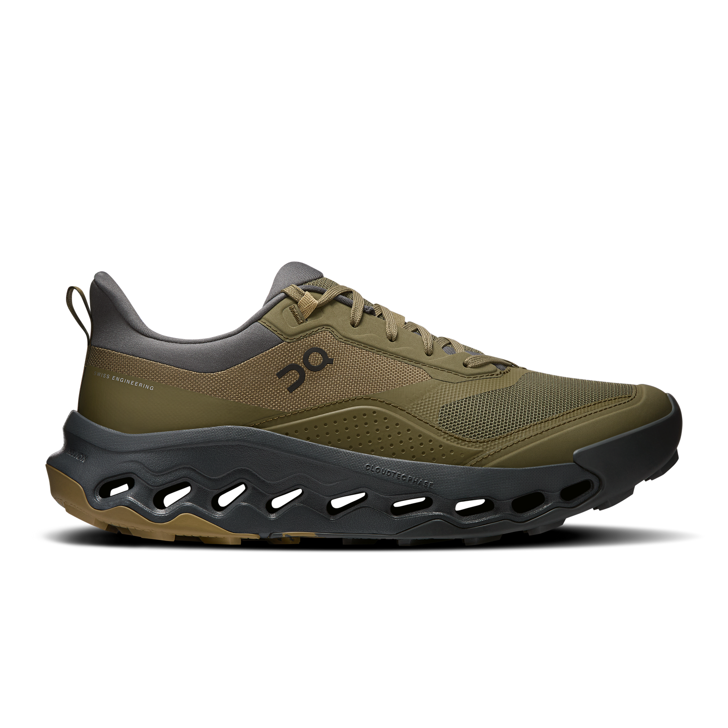 Men's Cloudhorizon 2 in Olive/Shadow
