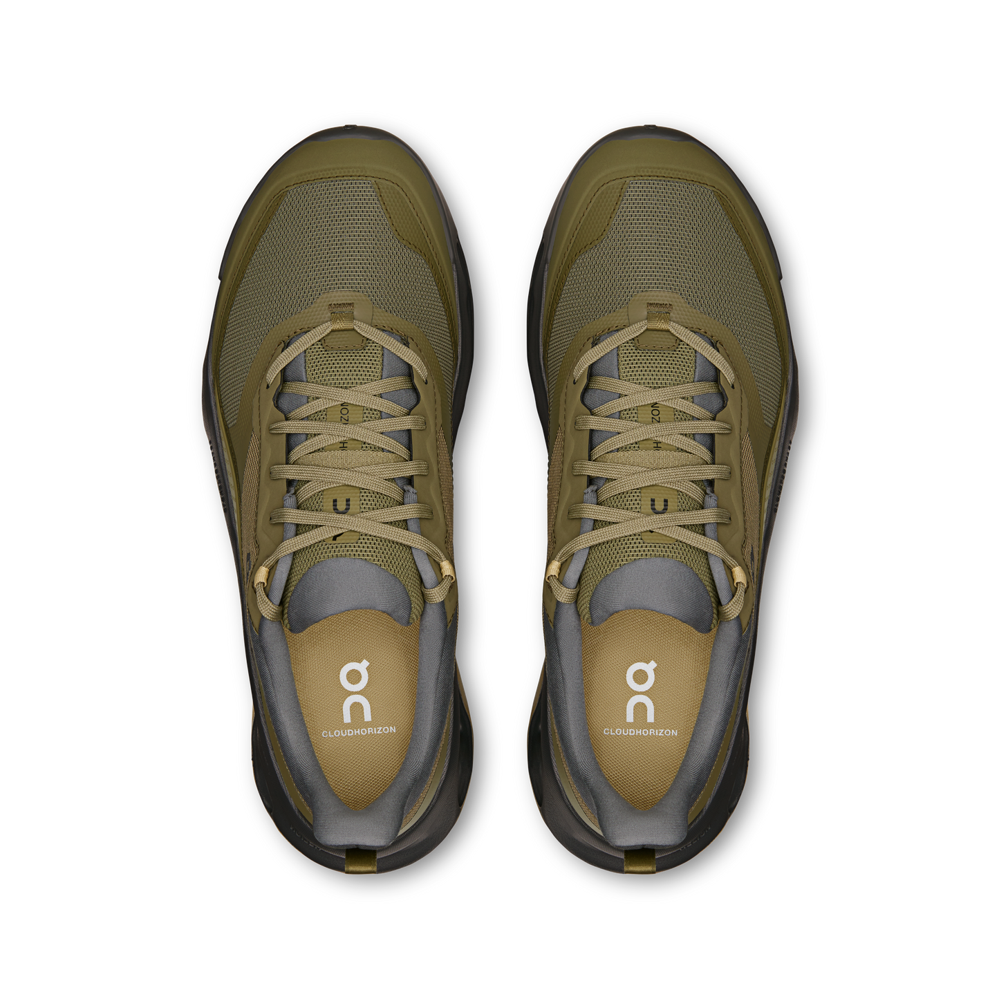 Men's Cloudhorizon 2 in Olive/Shadow