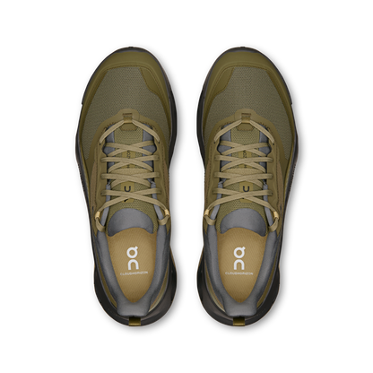 Men's Cloudhorizon 2 in Olive/Shadow