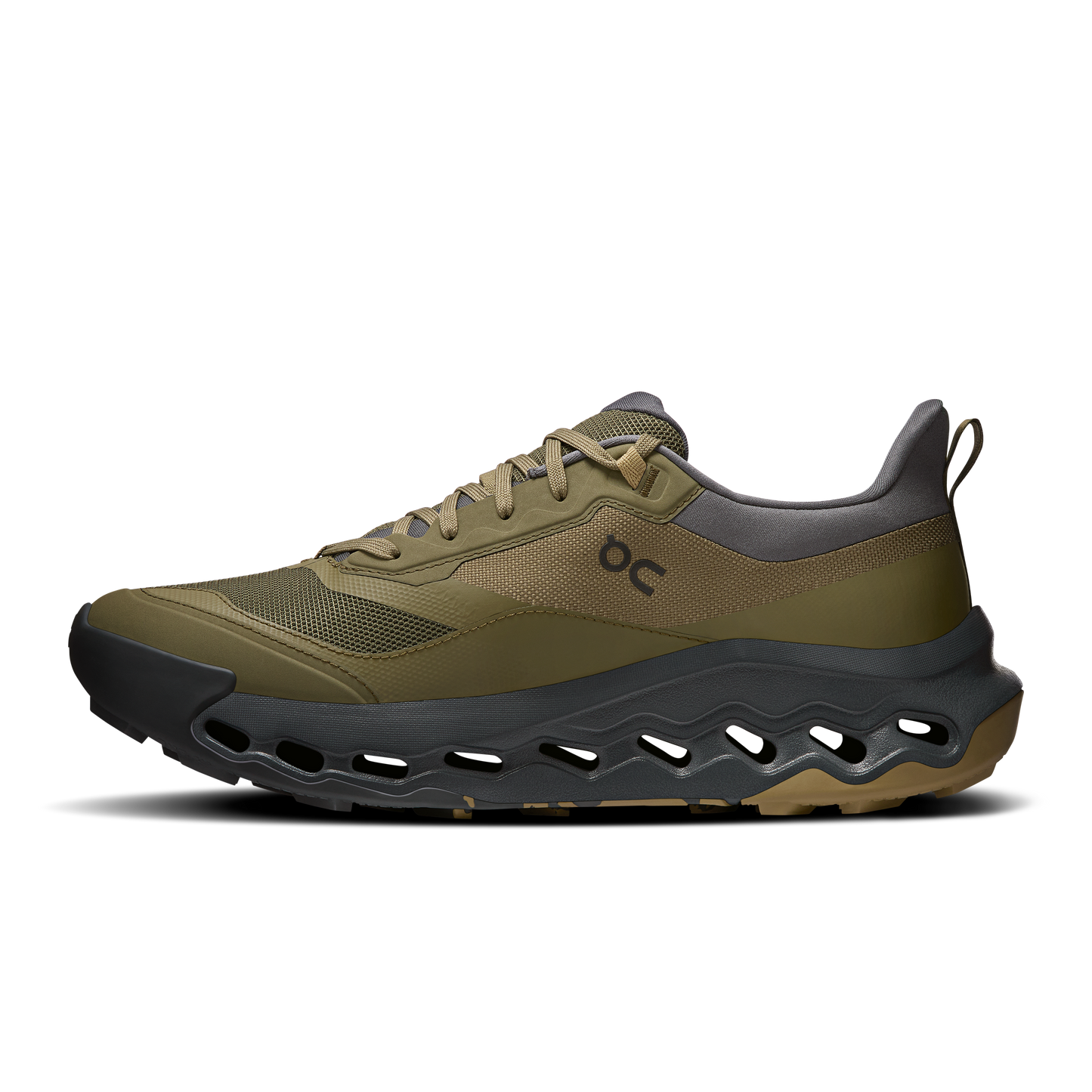Men's Cloudhorizon 2 in Olive/Shadow