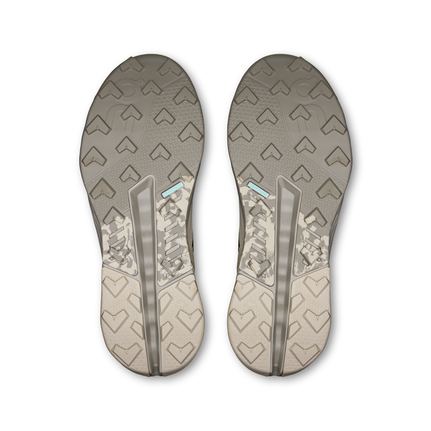 Men's Cloudhorizon 2 in Pearl/Fog