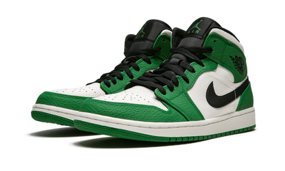 1 Mid SE "Pine Green"