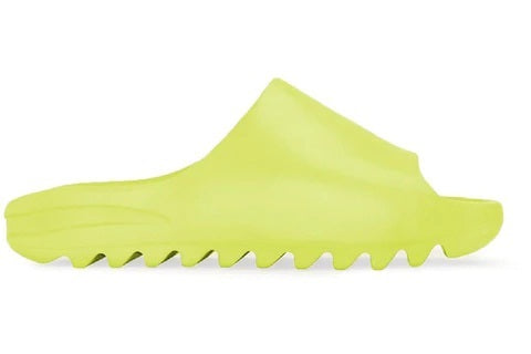 Slide Glow Green