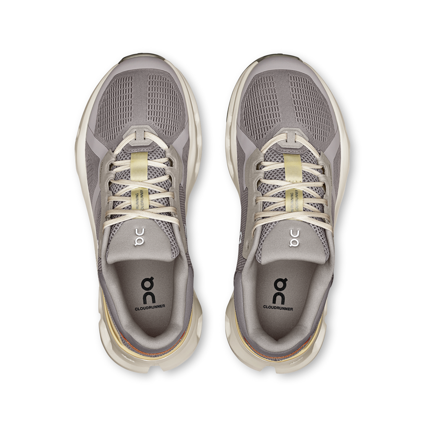 Women's Cloudrunner 2