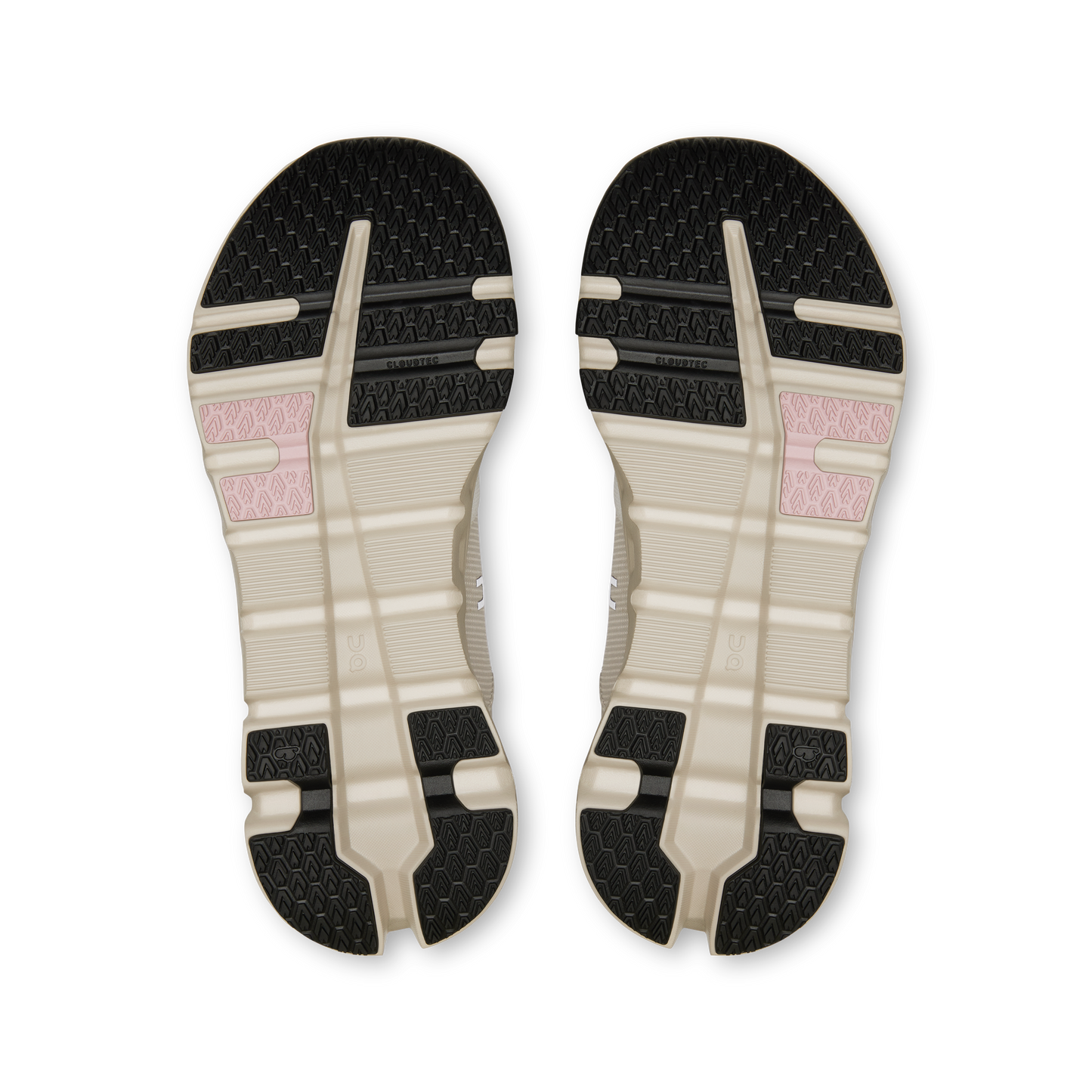 Women's Cloudrunner 2 in Ivory Mauve