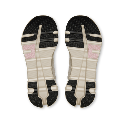 Women's Cloudrunner 2 in Ivory Mauve