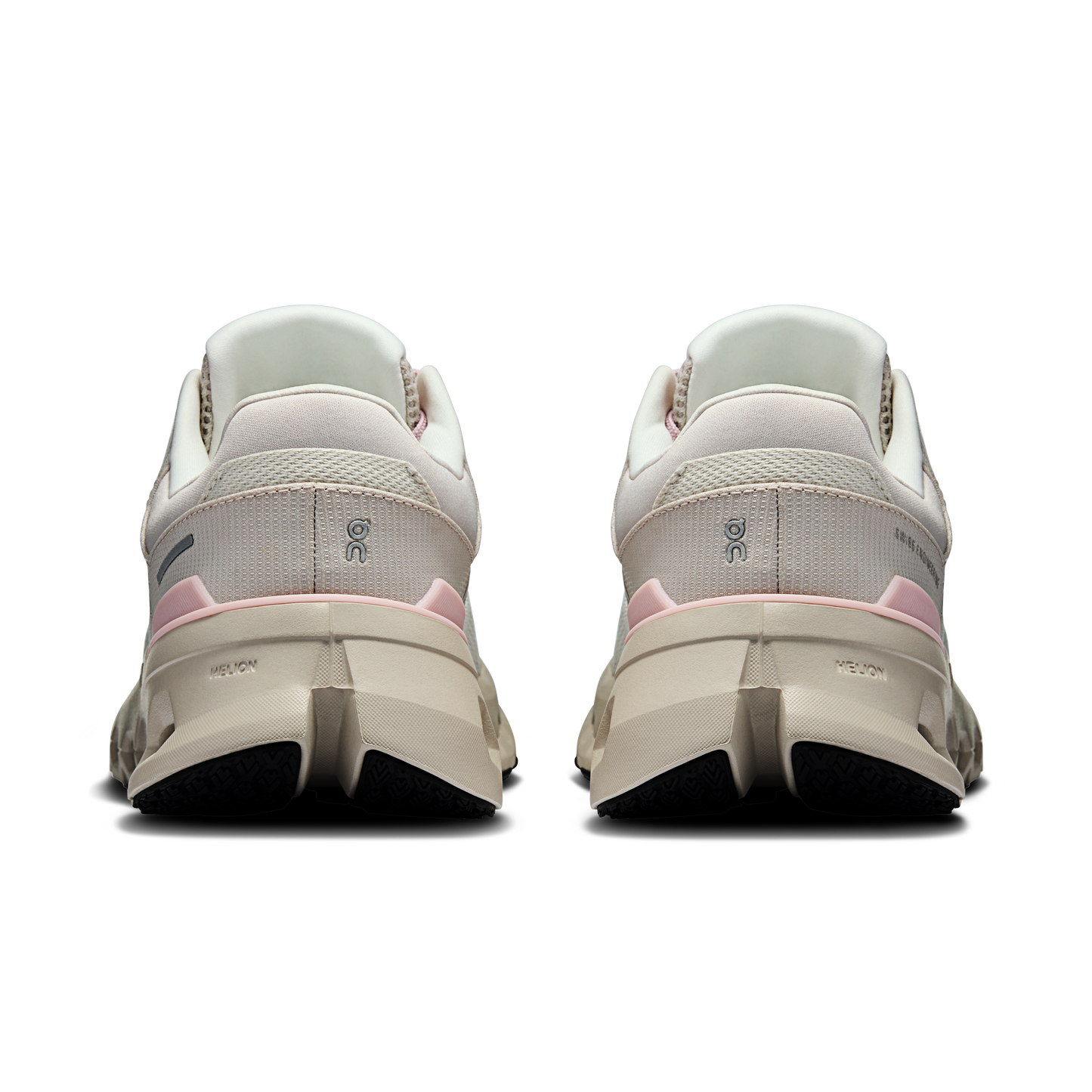 Women's Cloudrunner 2 in Ivory Mauve