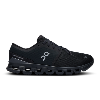 Women's Cloud X 4