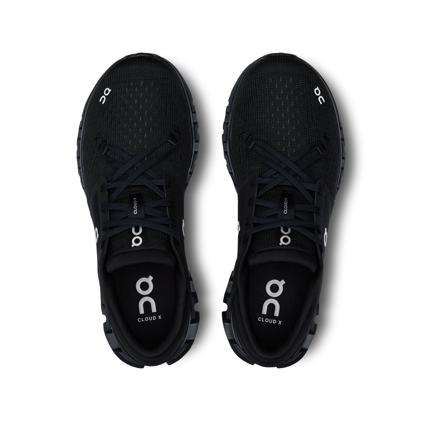 Women's Cloud X 4