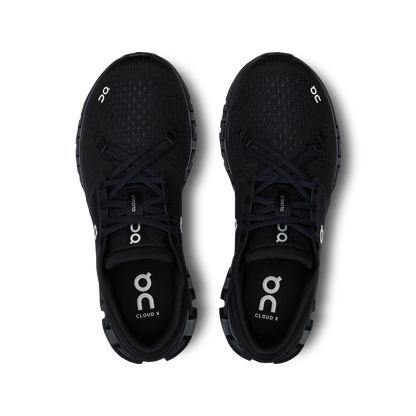 Women's Cloud X 4