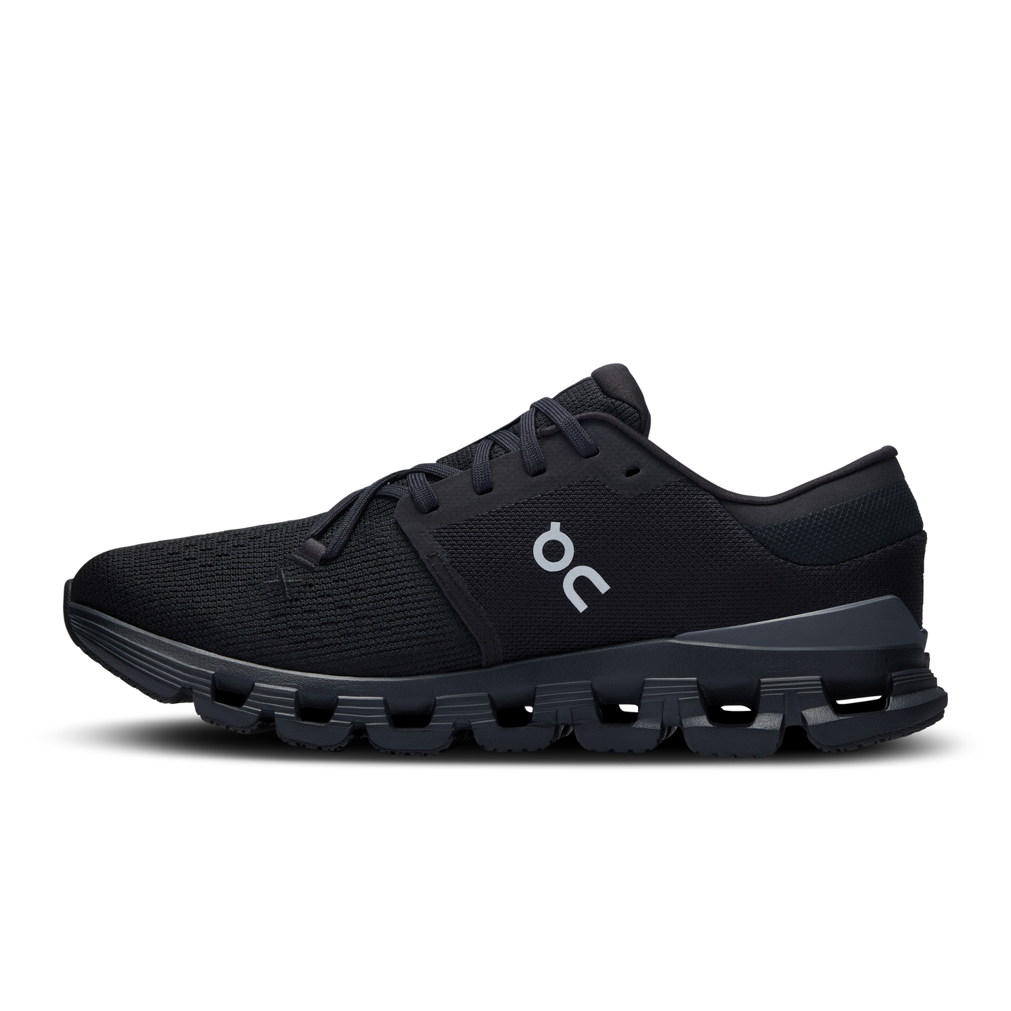 Women's Cloud X 4