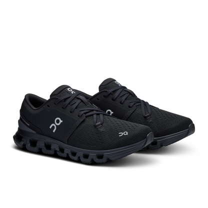 Women's Cloud X 4