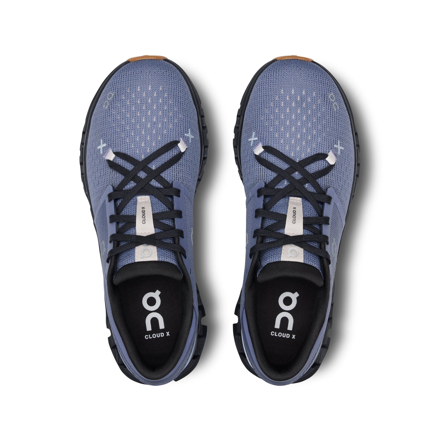 Women's Cloud X 4