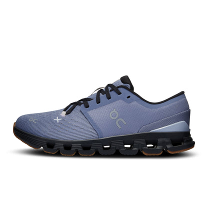Women's Cloud X 4