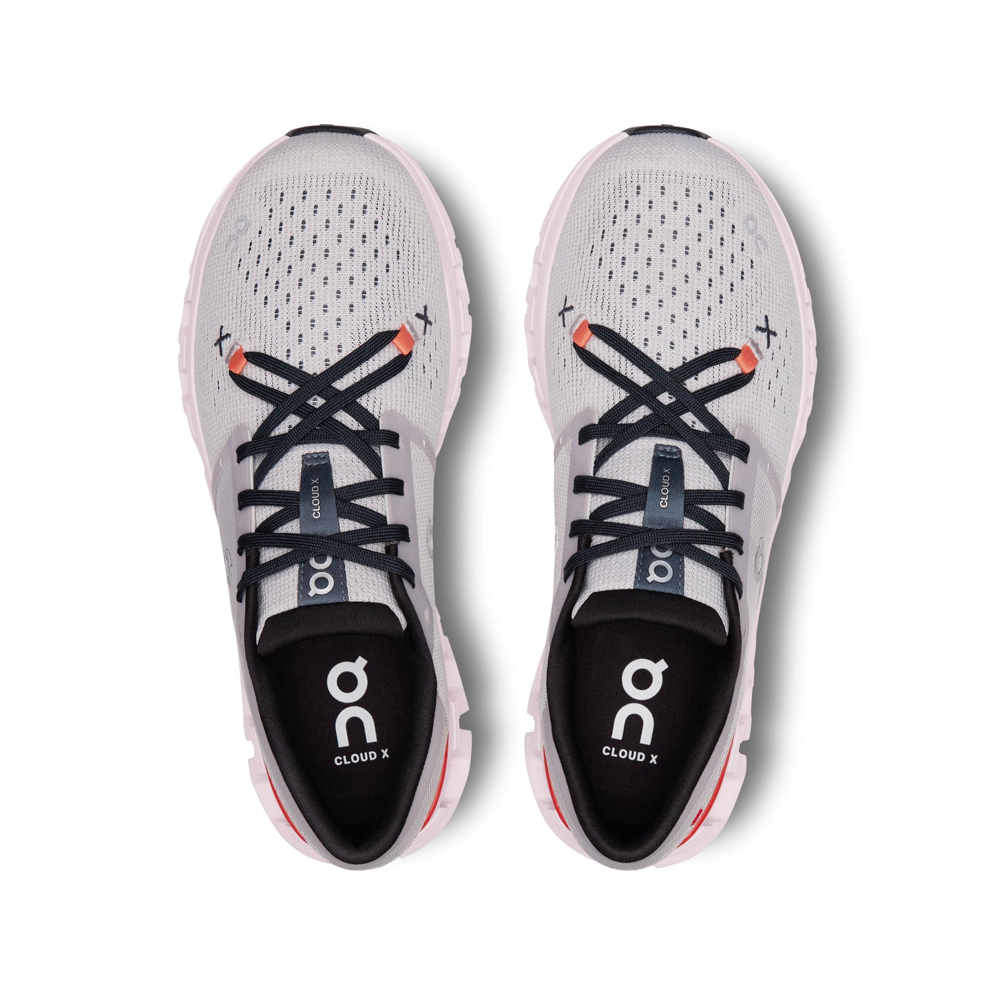 Women's Cloud X 4
