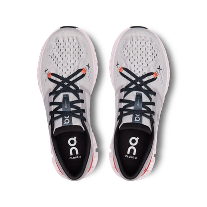 Women's Cloud X 4