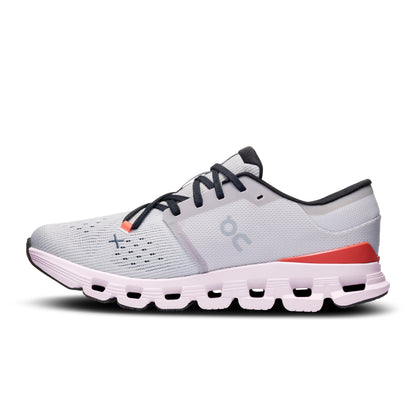 Women's Cloud X 4