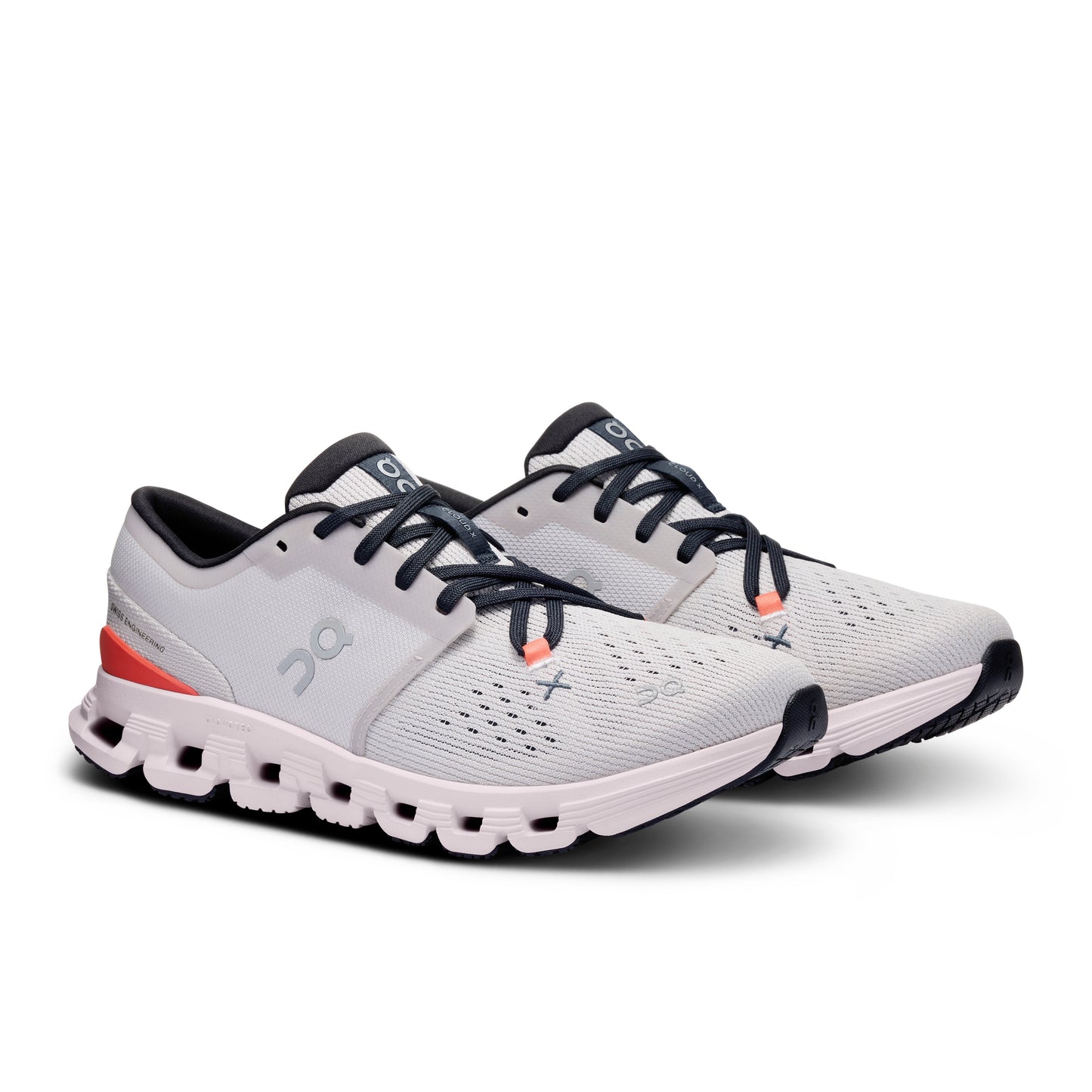 Women's Cloud X 4