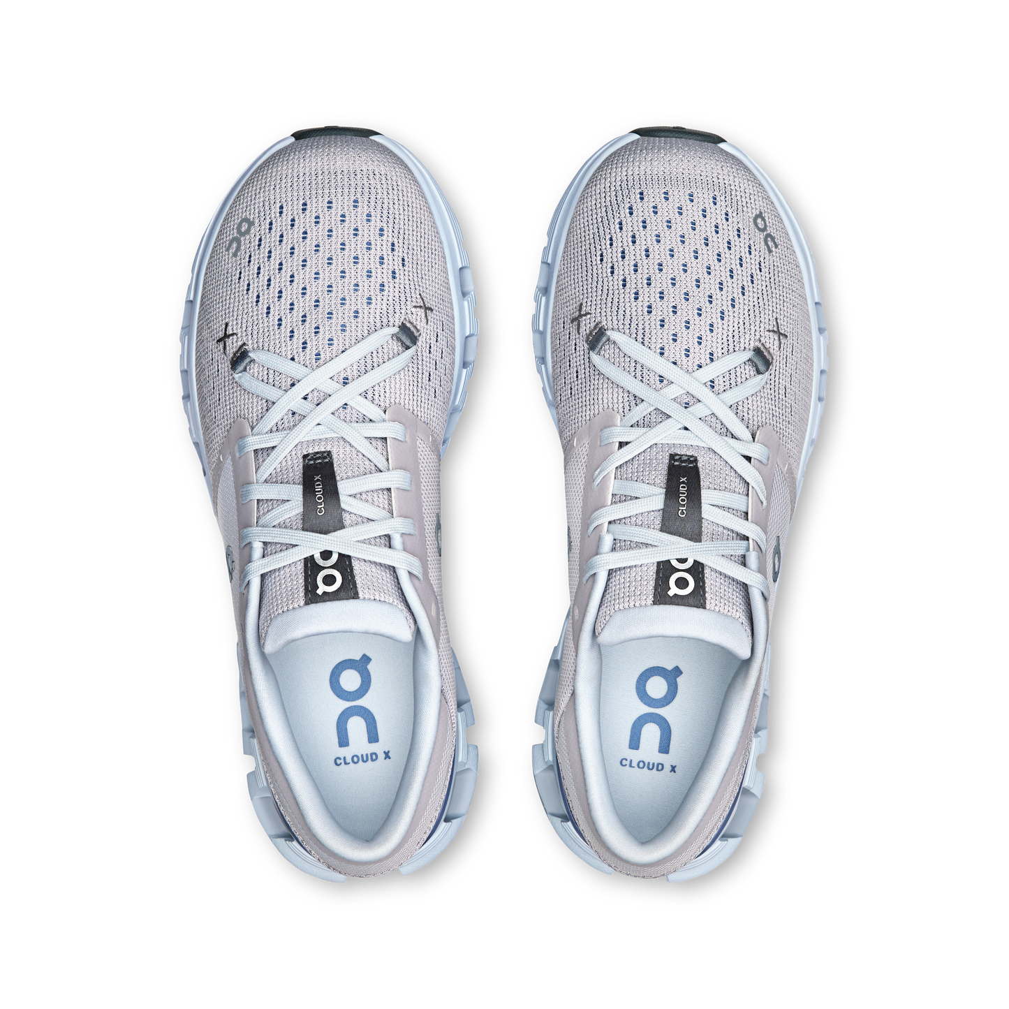 Women's Cloud X 4