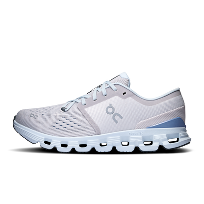 Women's Cloud X 4
