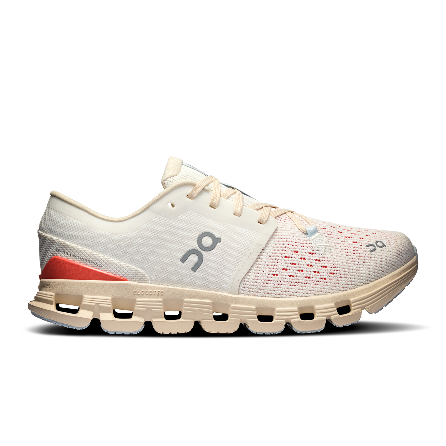 Women's Cloud X 4